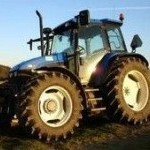 Sonalika DI 60 4 Wheel Drive Picture -4