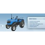 Sonalika RX 60 Sikander Picture