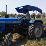 सोनालिका डीई 60 आरएक्स एमएम सूपर Picture -4