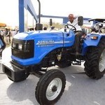 Sonalika DI 60 MM Super Picture -0