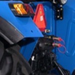 Sonalika DI-60 RX Turbo Picture -0