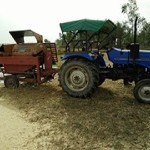 Sonalika DI-60 RX Turbo Picture -6