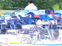 Sonalika DI 60RX Turbo Picture -1