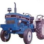 Sonalika DI 730 II Picture