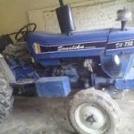 Sonalika DI-732 III Picture -2