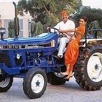 Sonalika DI-732 III Picture -7