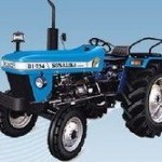 Sonalika DI 734 S1 Picture