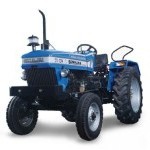 सोनालिका डीई 734 एस3 Picture -0