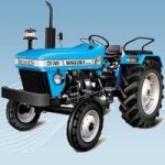 Sonalika DI 740 III S3 South Special Picture -0