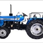 Sonalika DI 740 S3 South Special Picture -3