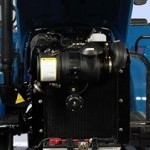 Sonalika DI-740 Picture -7