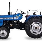 Sonalika DI-740 III RX Picture -6