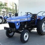 Sonalika DI-740 III RX Picture -5