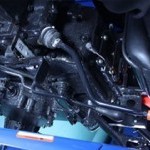 Sonalika DI 745 III Sikander Picture -4