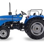 सोनालिका डीई 745 III Picture -1