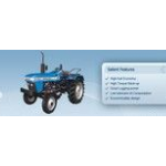 Sonalika DI 745 III PP Picture -0