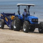 Sonalika DI 75 RX 4WD Picture -1