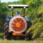 Sonalika DI 75 RX 4WD Picture -4