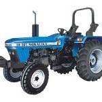 Sonalika DI 75 RX 4WD Picture -3