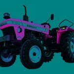 Sonalika DI 750 II 2WD Picture -2