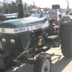 Sonalika DI-750 II Picture -4