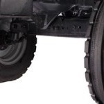 सोनालिका डीई-750 II Picture -4