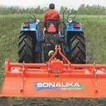 Sonalika DI 750 III Sikander Picture -6