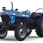 सोनालिका डीई 750 III सूपर  4 सिल 2डबिलयूडी Picture -3