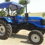 Sonalika RX 750 III Sikander Picture