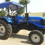 Sonalika RX 750 III Sikander Picture -1