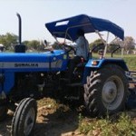 सोनालिका डीई 750 III Picture -0