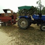 Sonalika DI 750 III Picture -6