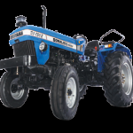 Sonalika DI 750 III Picture -5