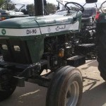 Sonalika DI-90 4WD Picture -0