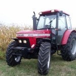 Sonalika DI-90 4WD Picture -1