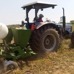 Sonalika DI-90 4WD Picture -4