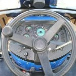 Sonalika DI-90 4WD Picture -4