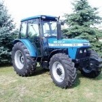 Sonalika DI-90 4WD Picture -5