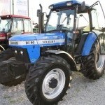 Sonalika DI-90 4WD Picture -3