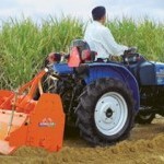 Sonalika DI 30 Bagban Picture -6