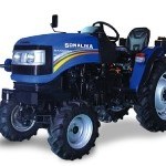 Sonalika DI 30 Bagban Picture -0
