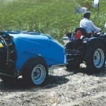 Sonalika DI 30 Bagban Picture -7