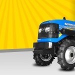 Sonalika Gardentrac DI 20 Picture -3