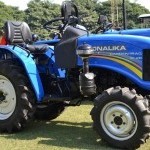 Sonalika Gardentrac DI 20 Picture -5