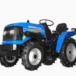 Sonalika Gardentrac DI 20 Picture -2