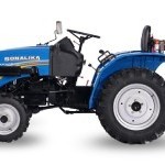 सोनालिका जीटी 20 Picture -7