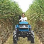 सोनालिका जीटी 20 Picture -4