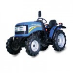 Sonalika GT 20 Picture