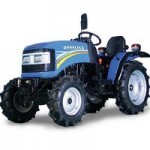 Sonalika GT 26 Picture