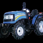Sonalika GT 26 Picture -0